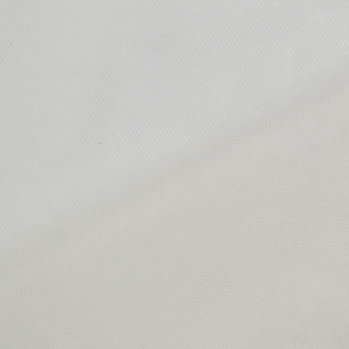 Soft Stretch tule, gebroken wit