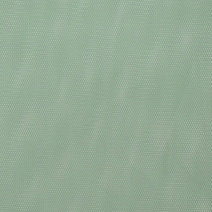 Soft tule, vaalgroen