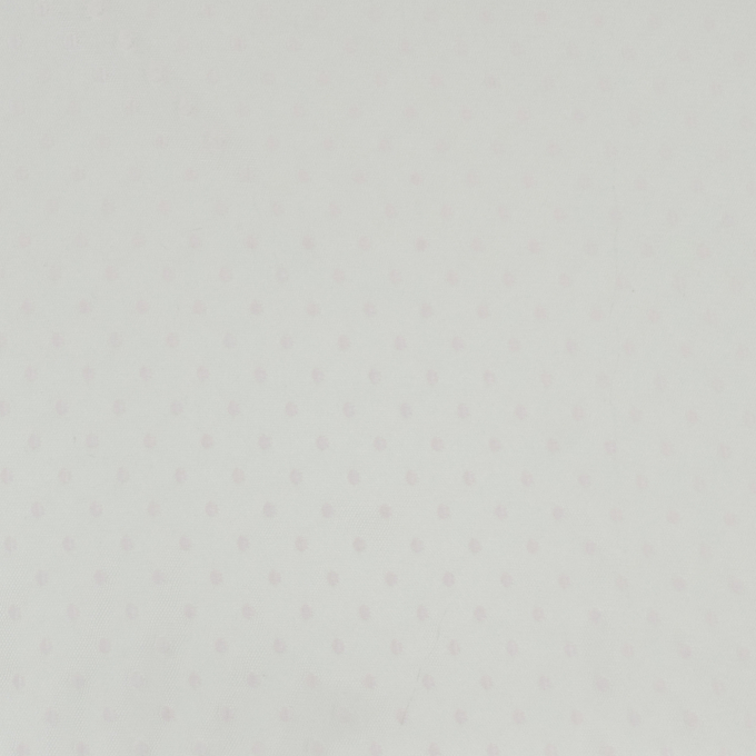 Tissu tulle souple à pois Dots, rose clair