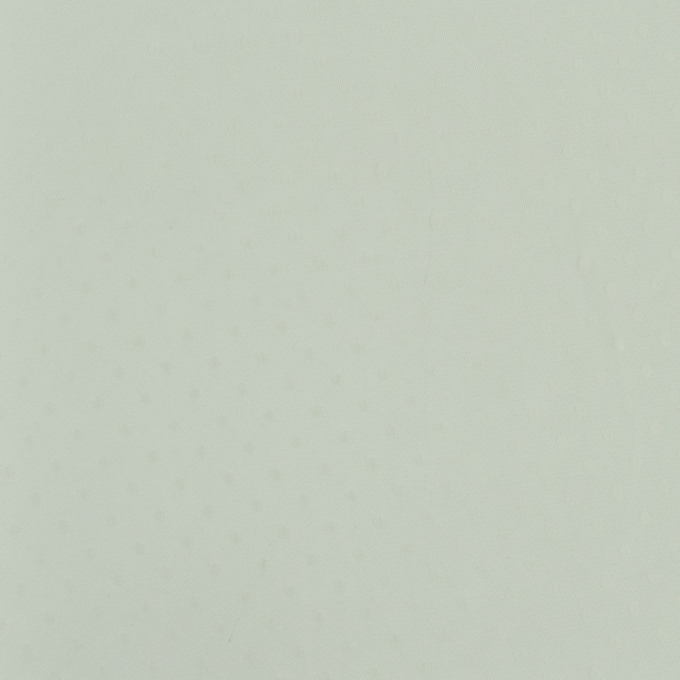 Tissu tulle souple à pois Dots, blanc vanille