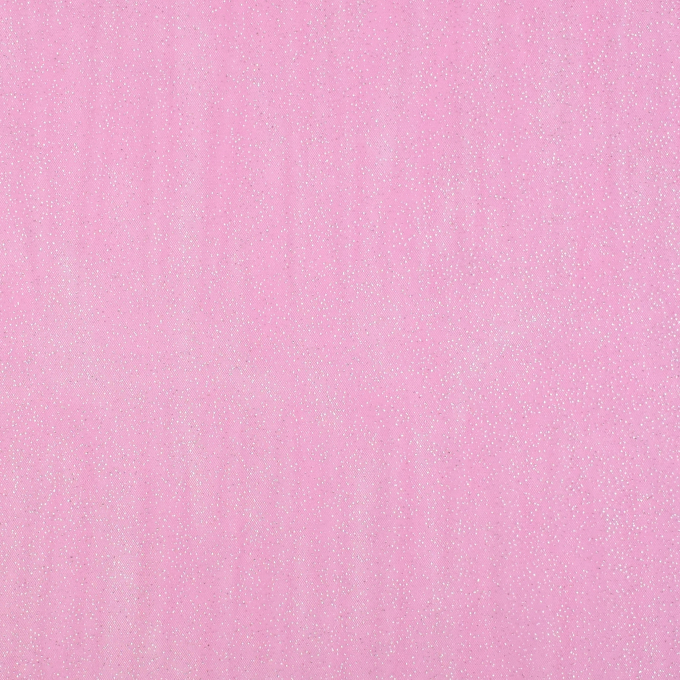Soft tule glitter, lichtfuchsia