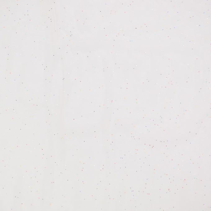 Tissu tulle souple Paillettes brillantes, rose