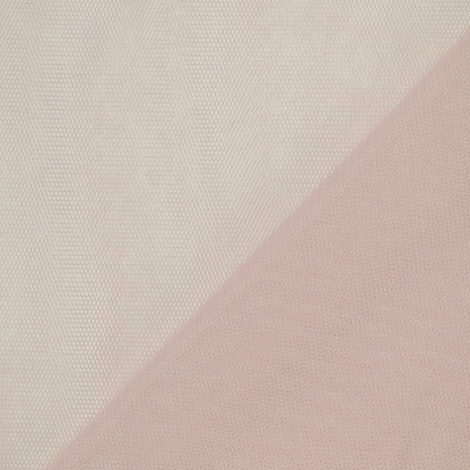 Soft tule, poederroze