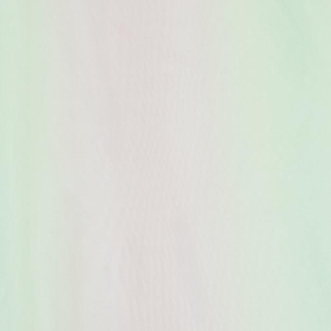 Tissu tulle souple arc-en-ciel Rainbow, lilas