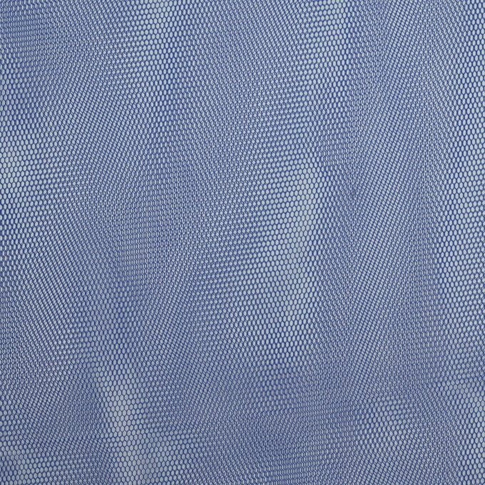 Tissu tulle souple, bleu royal