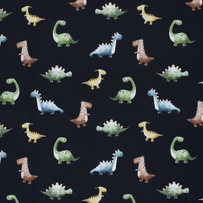 Softshell Dinosaur, marine