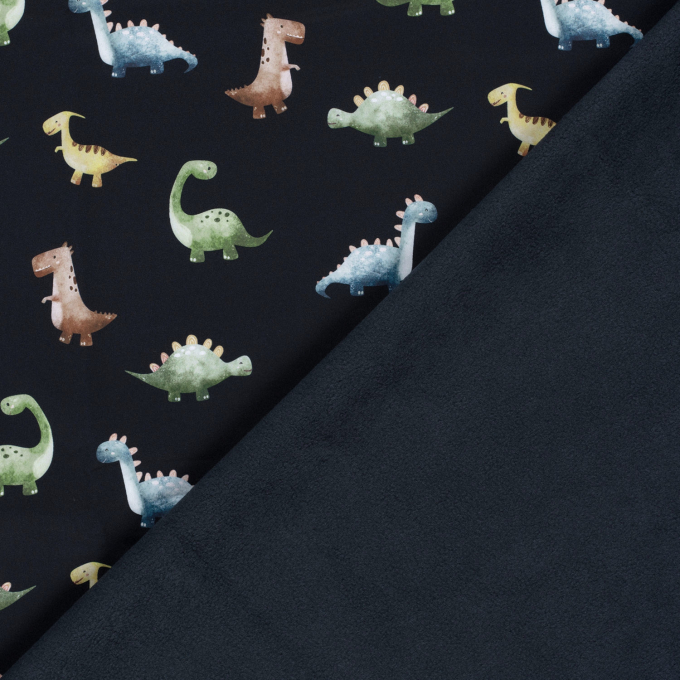 Softshell Dinosaur, marine