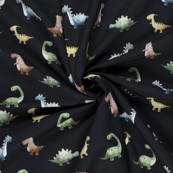 Softshell Dinosaur, marine