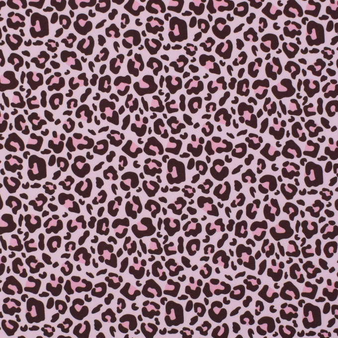 Softshell luipaard, roze