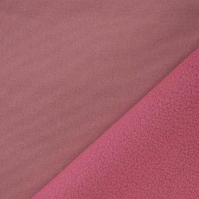 Softshell uni, altrosa