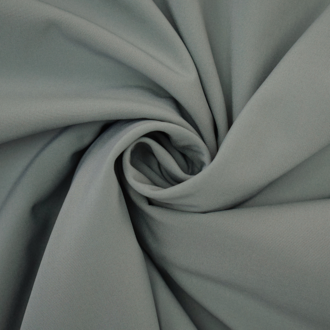 Softshell uni, mausgrau