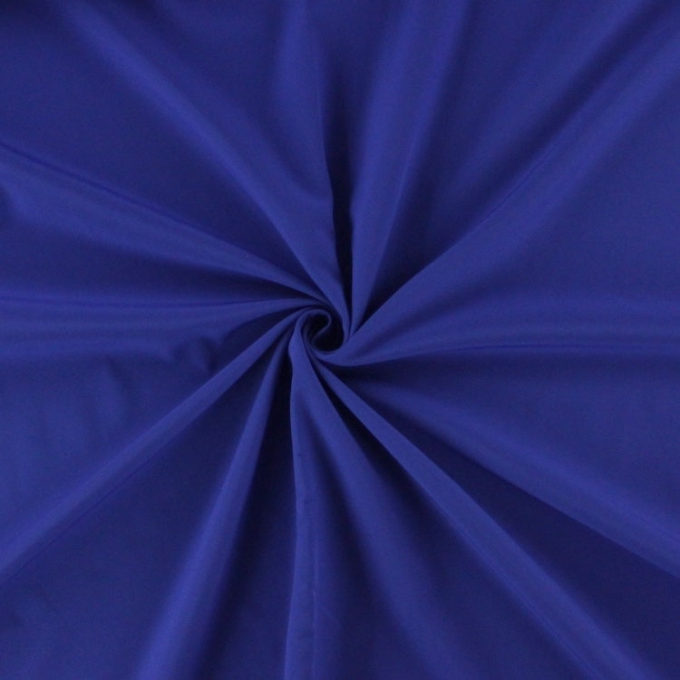 Softshell uni, royalblau