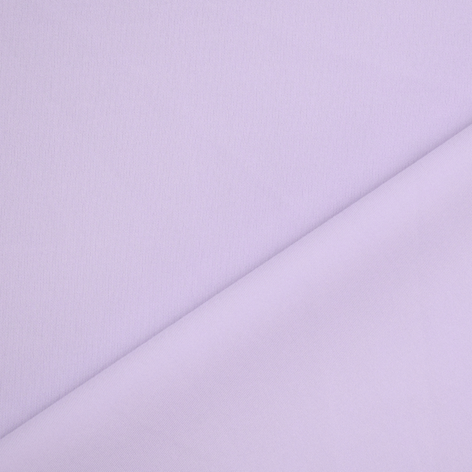 Tissu jersey technique sport, lilas