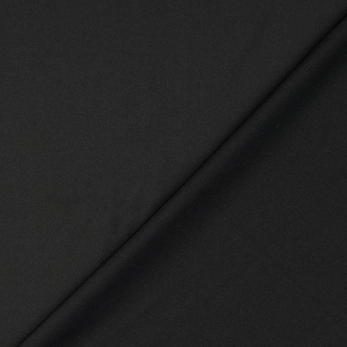 Sportjersey light, zwart