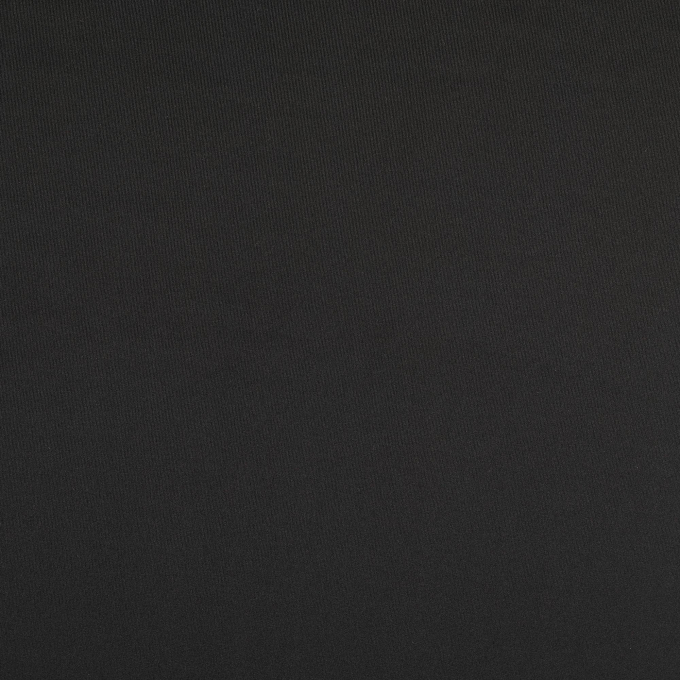 Sportjersey light, zwart