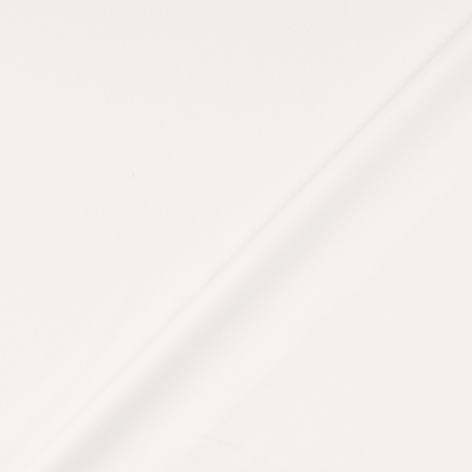 Tissu jersey technique sport light, blanc