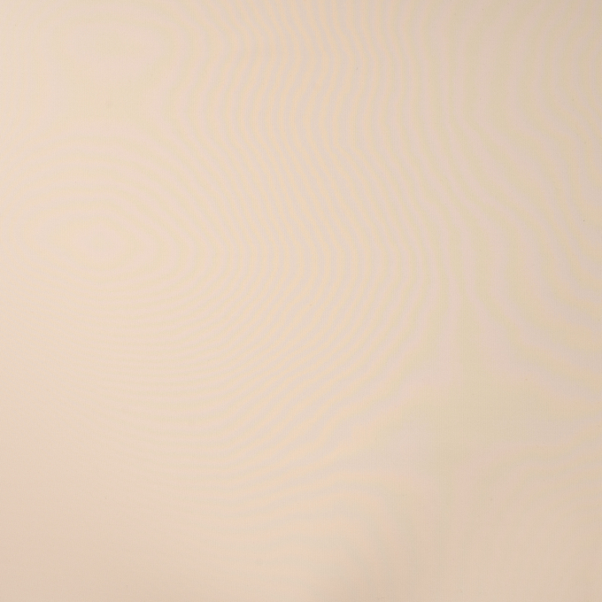 Tissu jersey technique sport uni, beige