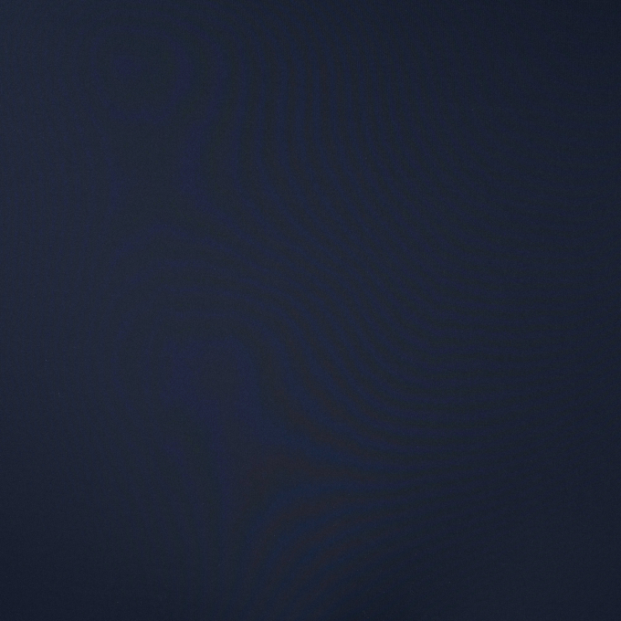 Sportjersey uni, marineblauw