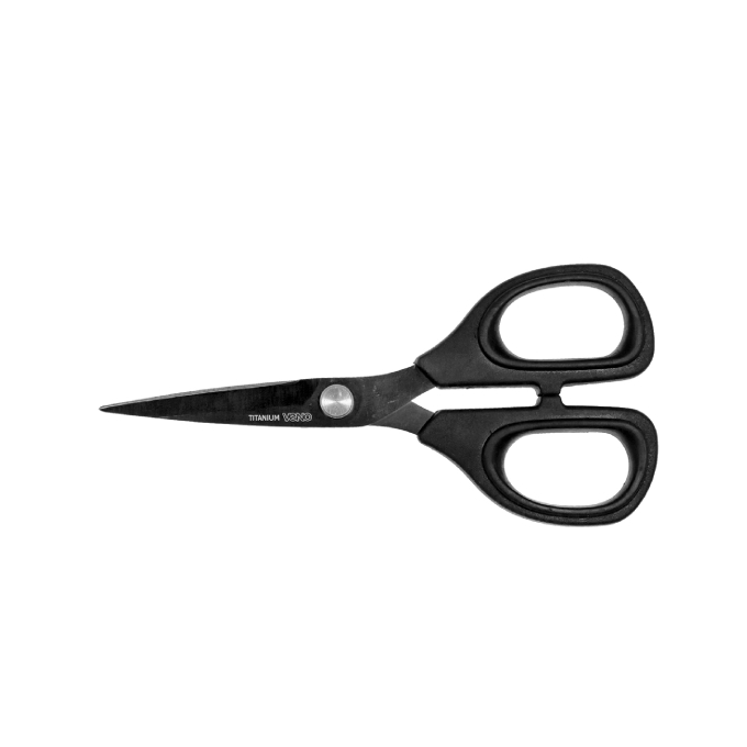 Ciseaux broderie Titanium Veno, 13,5 cm