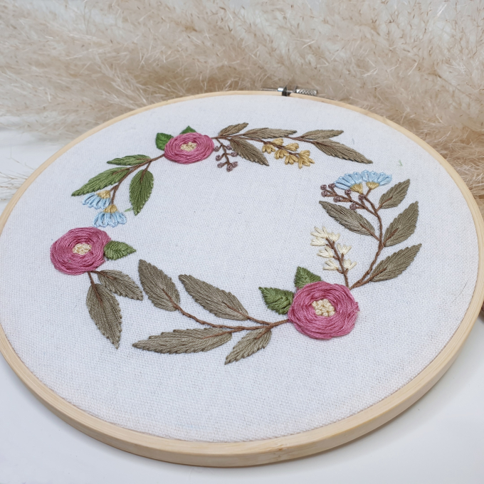 Fichier modèle broderie 2 Unikati