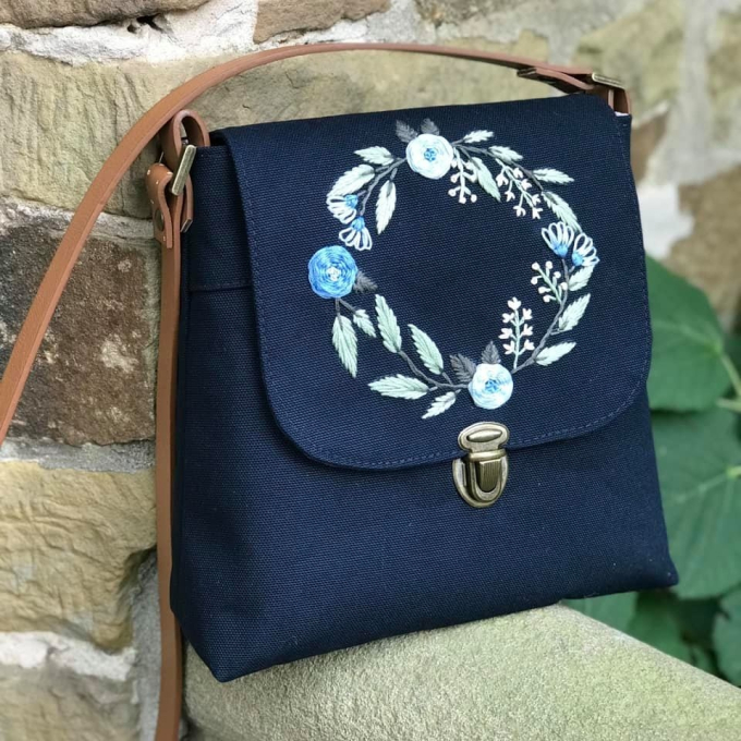 Fichier modèle broderie 2 Unikati