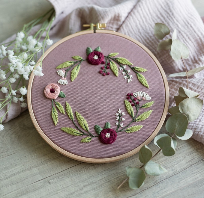 Fichier modèle broderie 2 Unikati