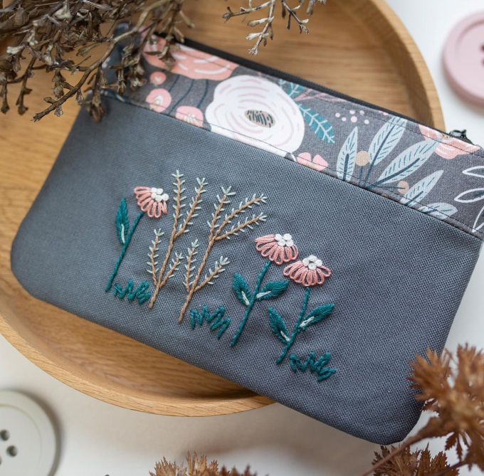 Fichier modèle broderie 3 Unikati