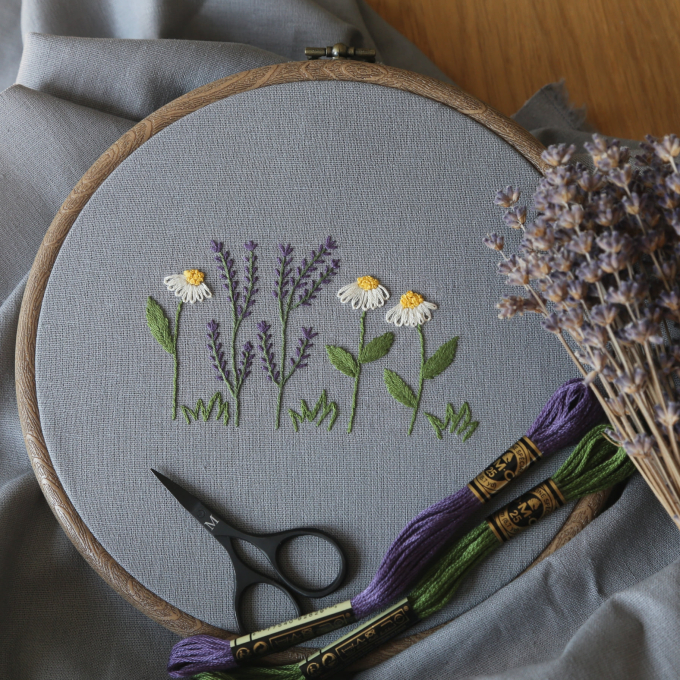 Fichier modèle broderie 3 Unikati