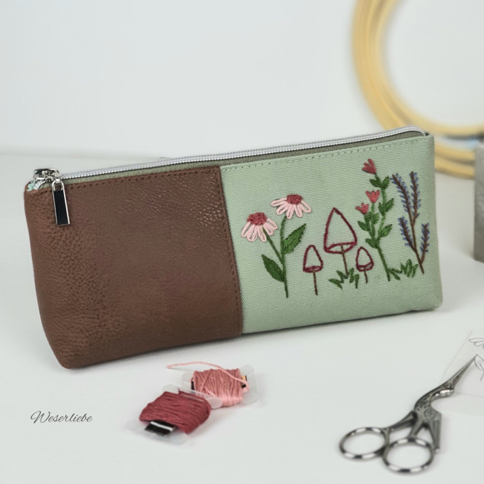 Fichier modèle broderie 3 Unikati