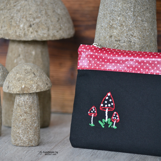 Fichier modèle broderie 3 Unikati