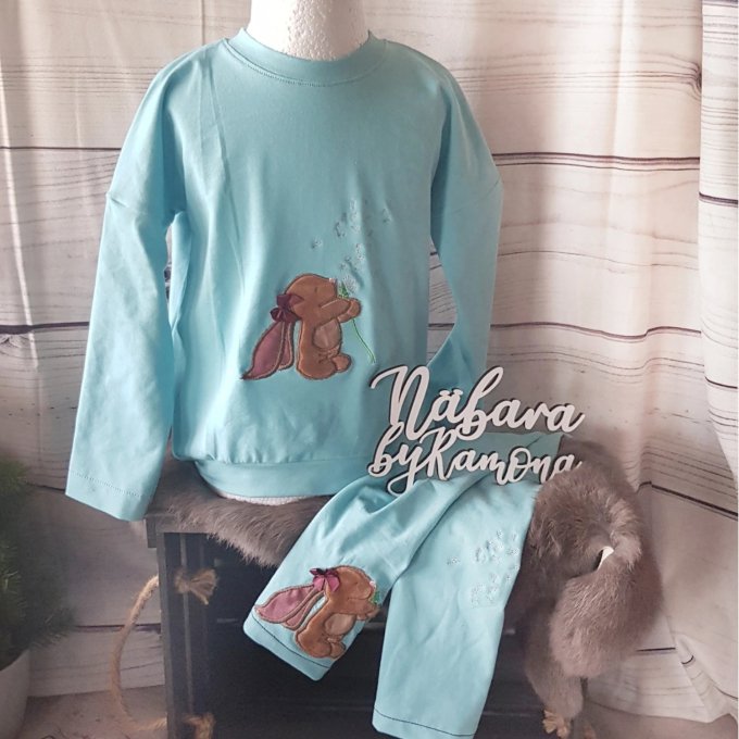 Stickdatei MaLiNa Applikation Lilly Wunscherfüllerin, duits