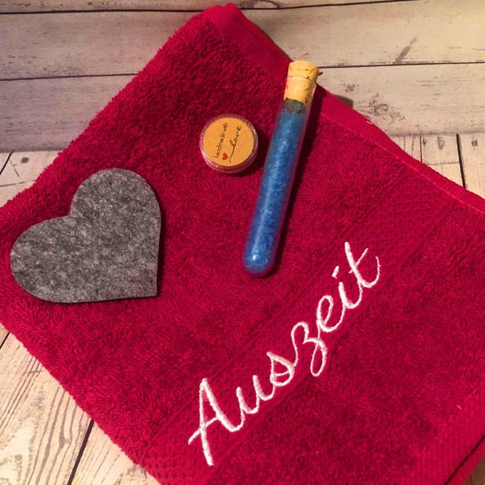 Stickdatei Rock Queen ABC Anja 2 XXL Schönschrift