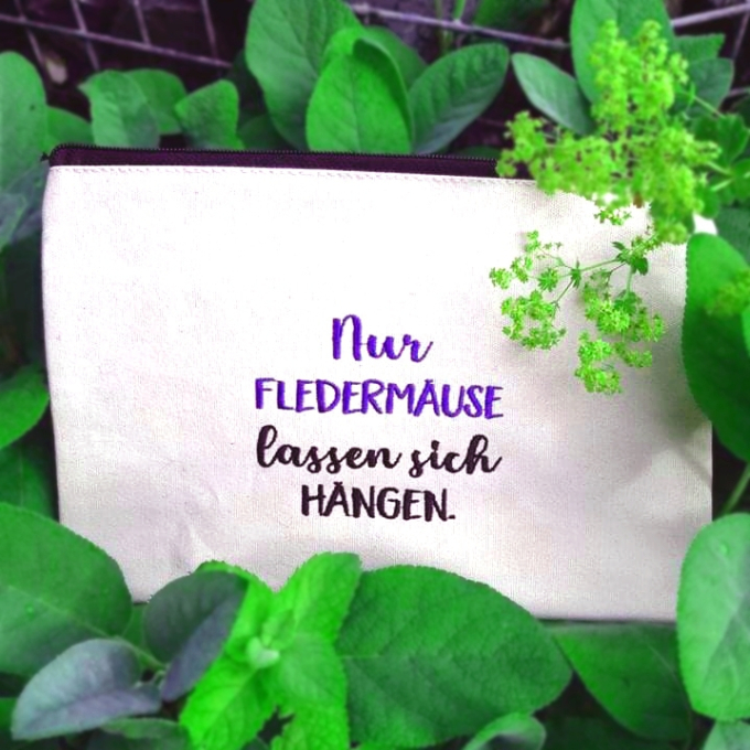Stickdatei Rock Queen Motivationssprüche 43