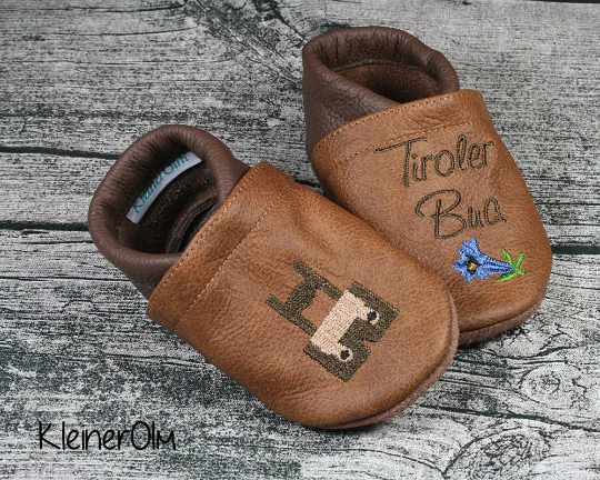 Borduurbestand Rock Queen Oktoberfest Minis