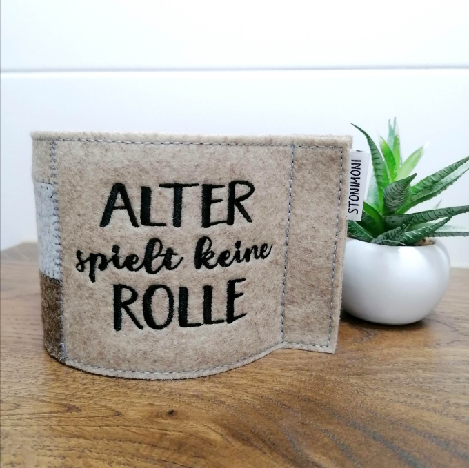 Stickdatei Rock Queen Toilettenpapier 01, german