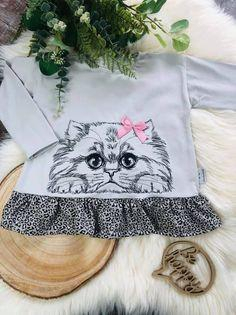 Stickdatei Stickzebra Katze Doodle, duits