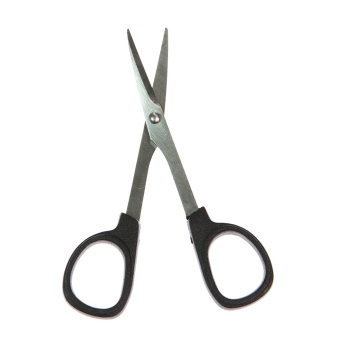 Ciseaux broderie HKM, fin, 10 cm