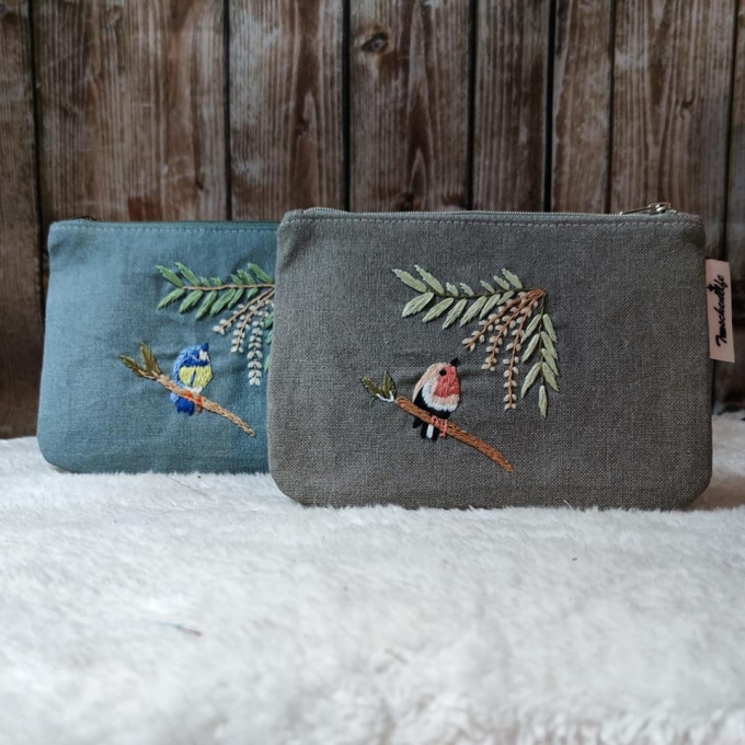 Fichier modèle broderie 1 Unikati