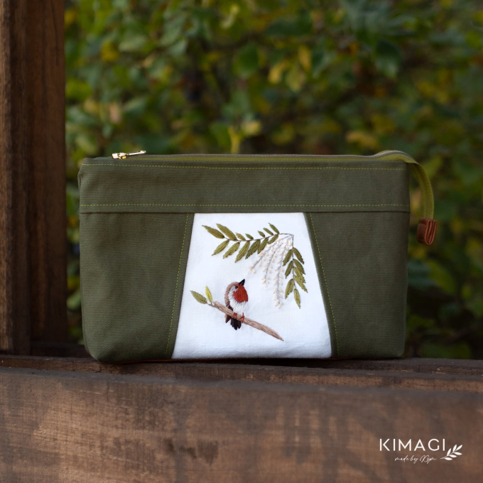 Fichier modèle broderie 1 Unikati