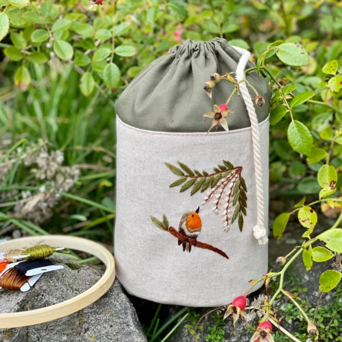 Fichier modèle broderie 1 Unikati