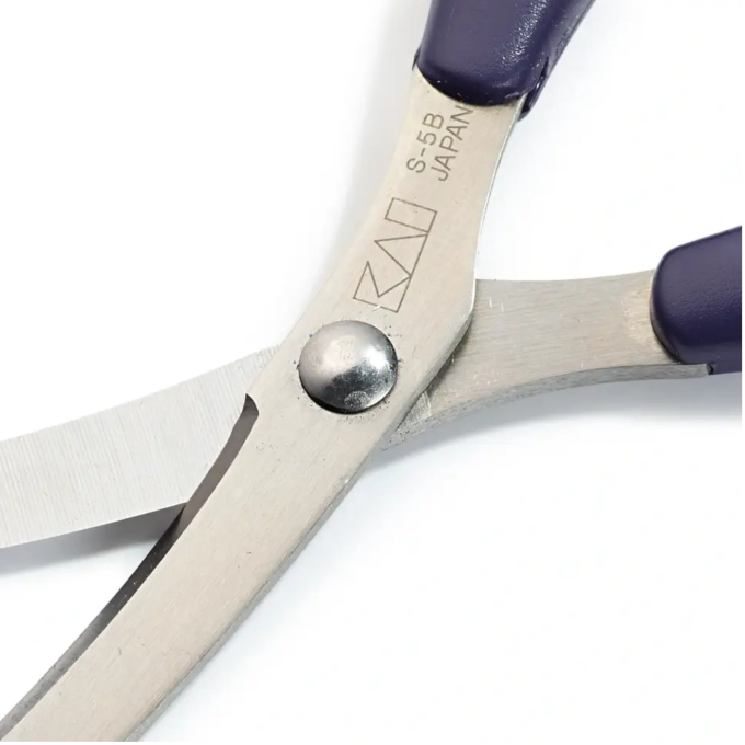 Ciseaux tissus Professional 13 cm