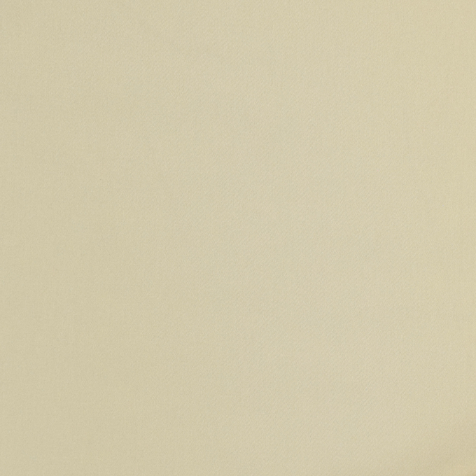 Stretch Baumwollsatin Uni, beige