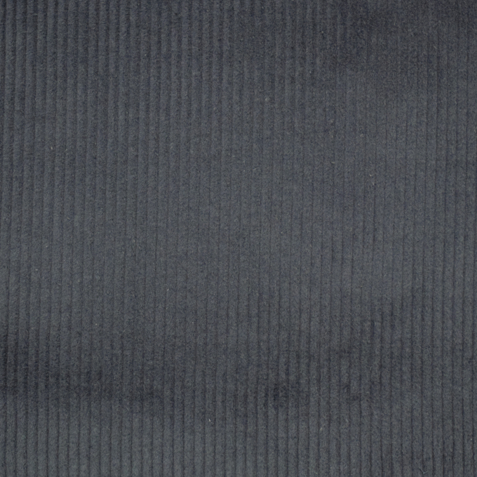 Stretch brede corduroy Susi, donkergrijs