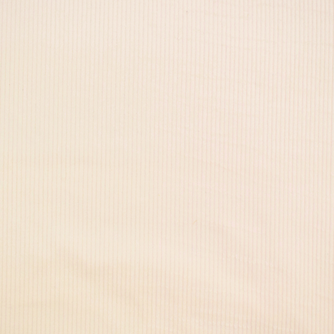Stretch corduroy unikleurig, crèmekleurig