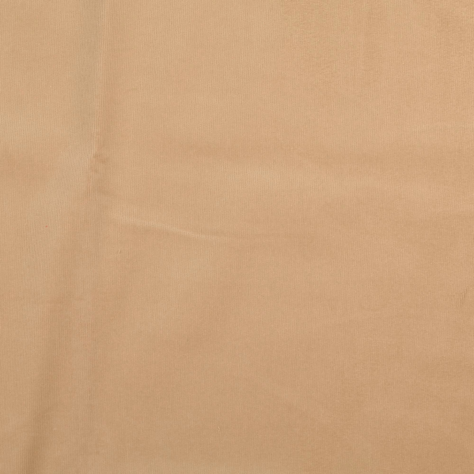Stretch fijne corduroy, zandkleurig