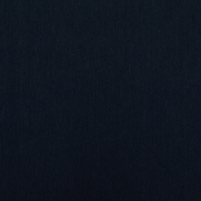 Stretch jeansstof uni, marineblauw