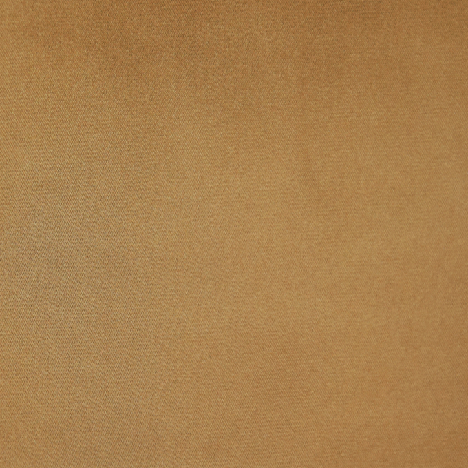 Tissu satin stretch, or