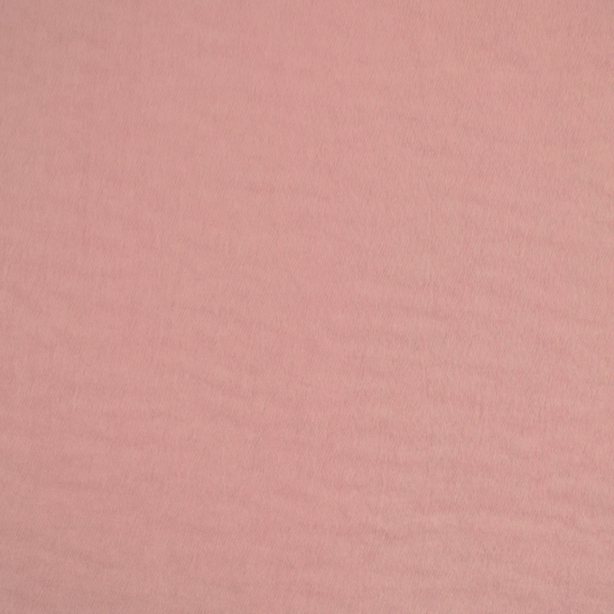 Tissu satin stretch, vieux rose