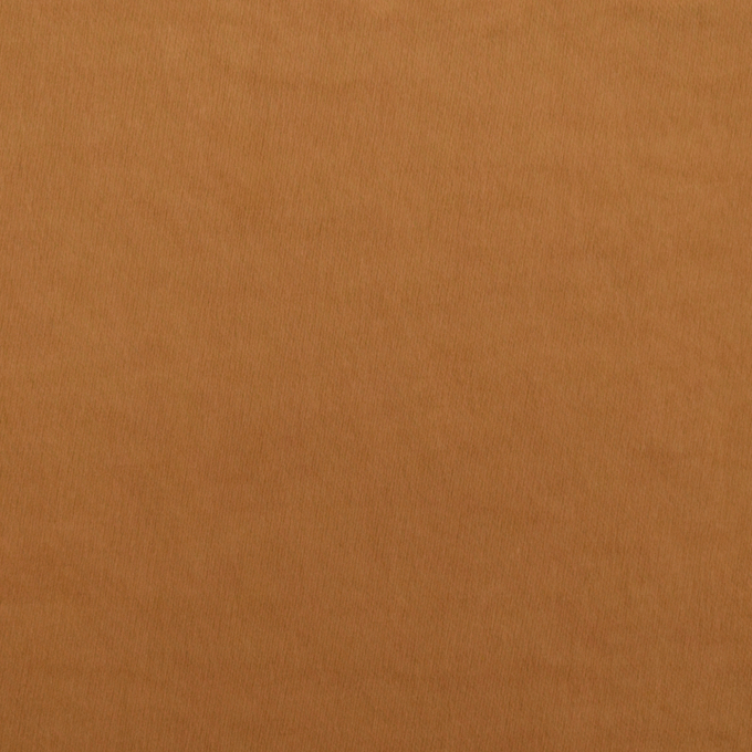 Tissu satin stretch, chamois