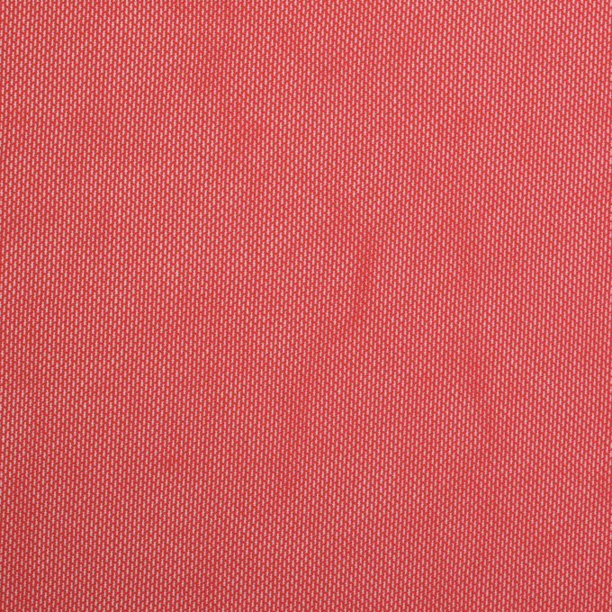 Tissu tulle souple stretch, rouge